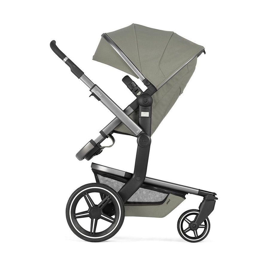 crown joolz Joolz Day+ Complete Pushchair Sage Green Stroller