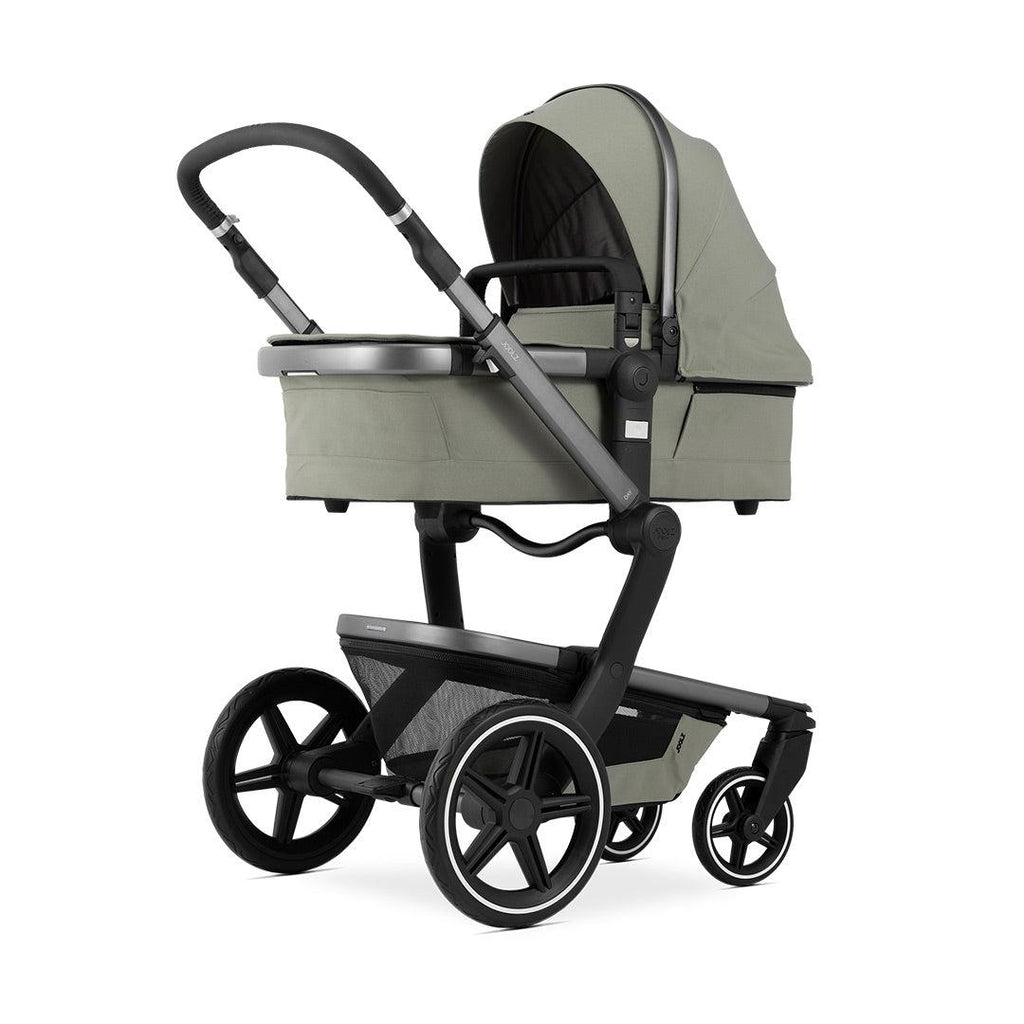 Joolz Day+ Complete Pushchair - Sage Green - Stroller - The Baby Service