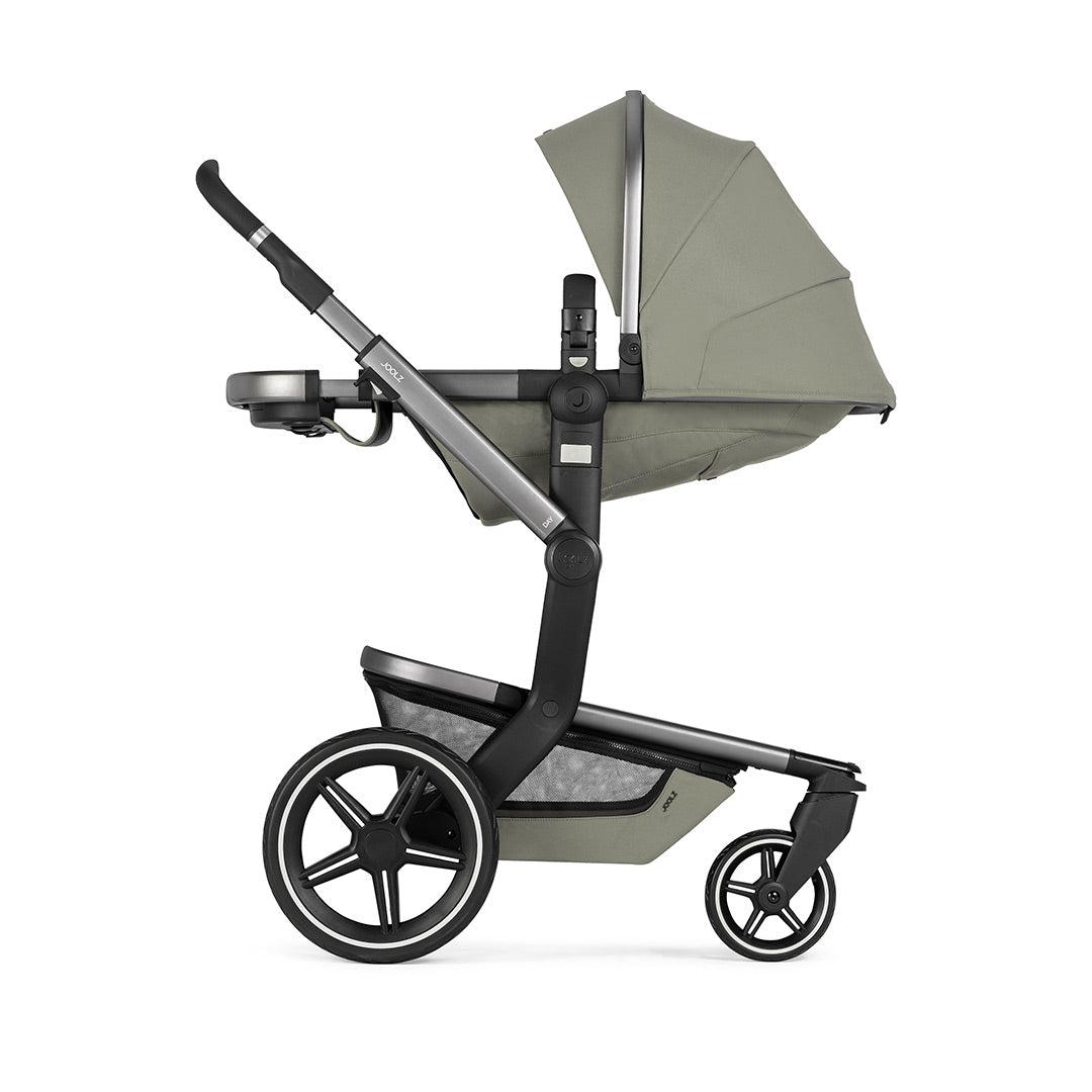 Joolz Day+ Complete Pushchair Sage Green Stroller