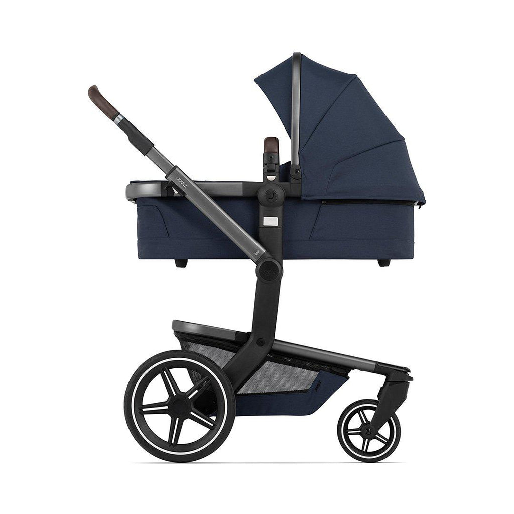 Joolz Day+ Complete Pushchair - Navy Blue - Stroller - The Baby Service 