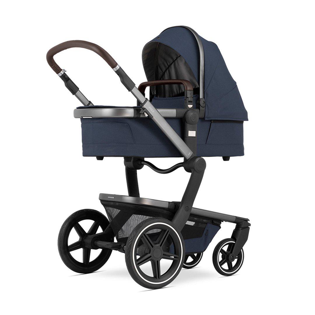 joolz pram Joolz Day+ Complete Pushchair - Navy Blue Stroller