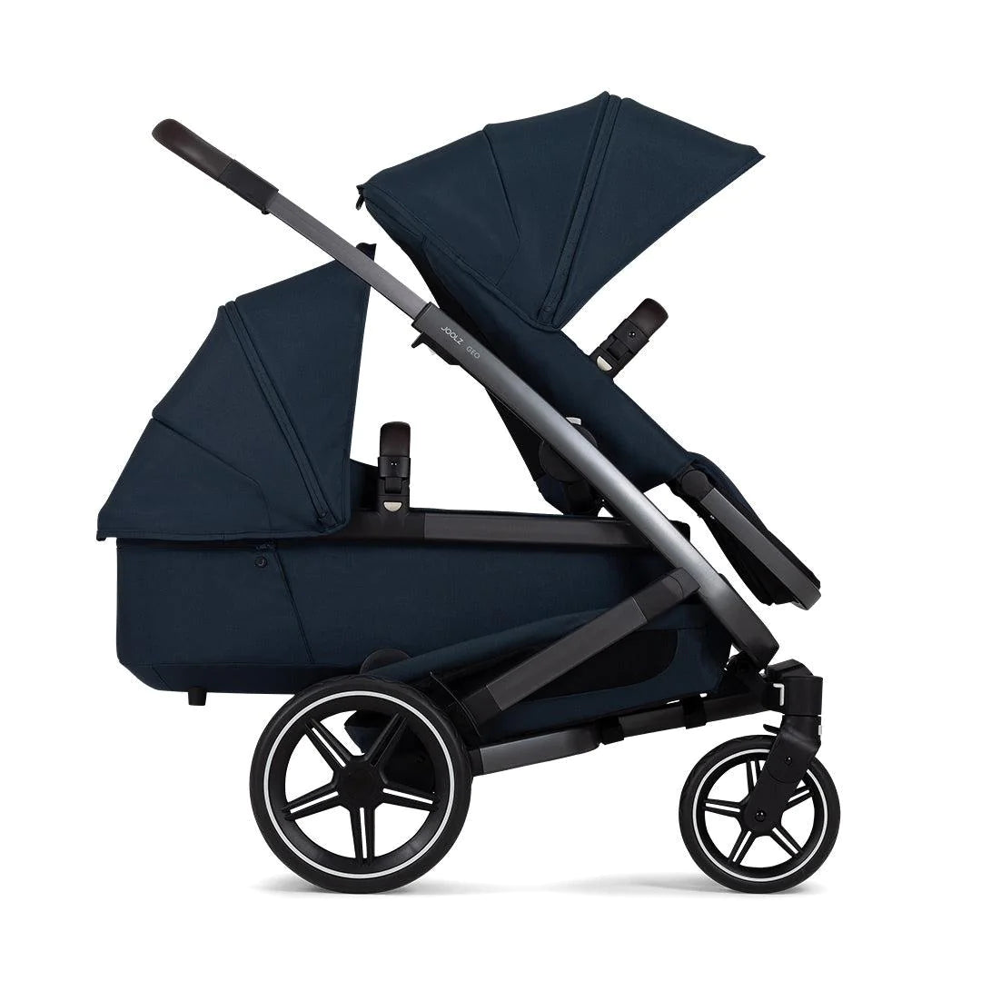 Joolz Geo3 Duo Pushchairs Prams Buggy The Baby Service