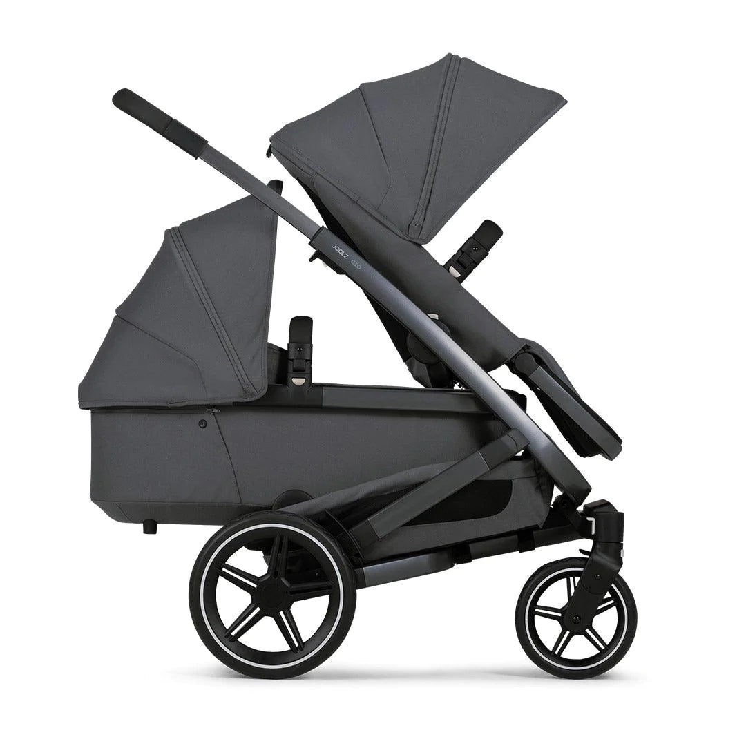 Joolz Geo3 Duo Pushchairs Prams Buggy The Baby Service