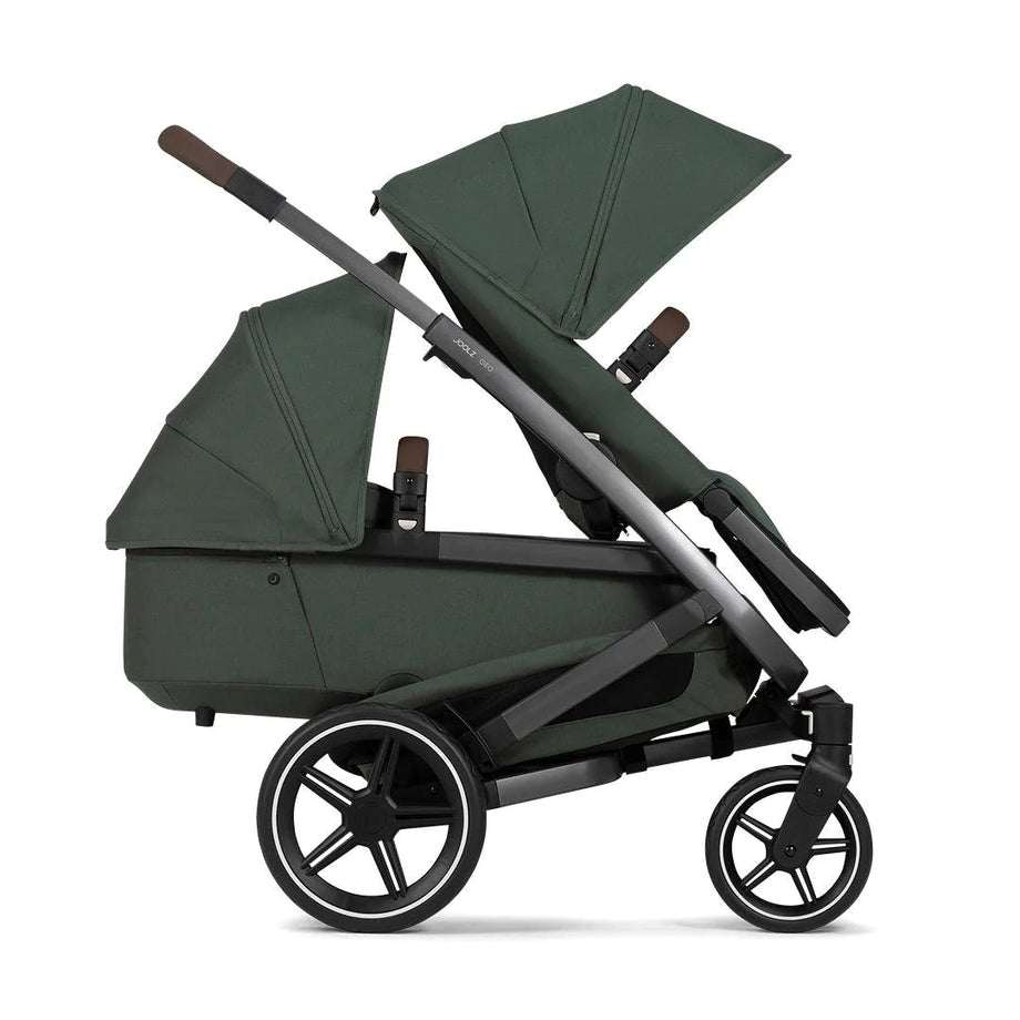 Joolz Geo3 Duo Pushchairs Prams Buggy The Baby Service