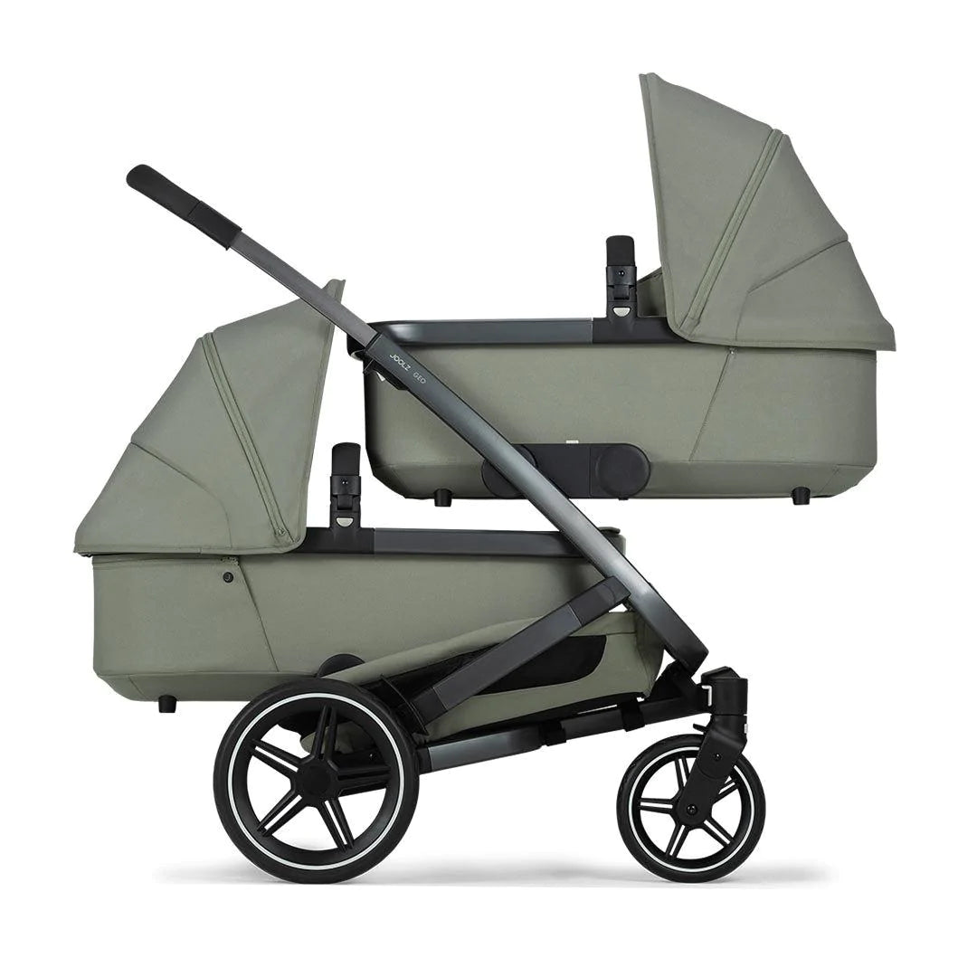 Joolz top geo twin