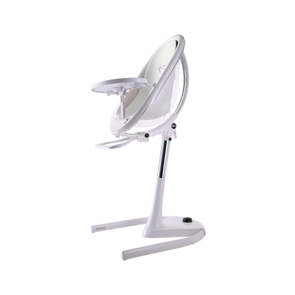 Mima Moon High Chair and Junior Seat - Highchairs - The Baby Service