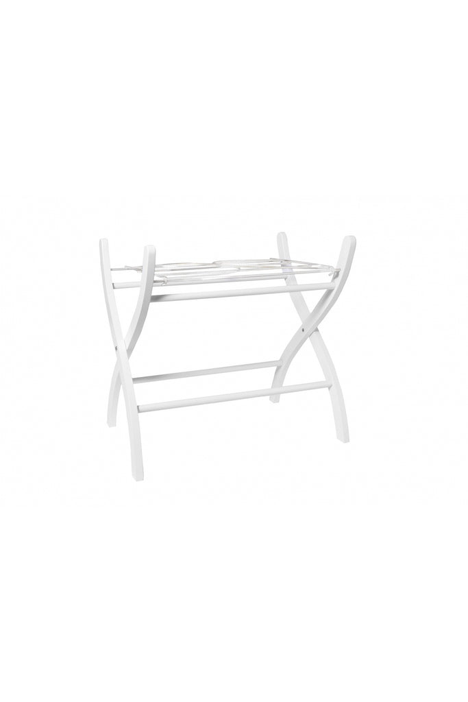 Tartine Et Chocolat - Moses Basket and Wooden Stand - Baby Service
