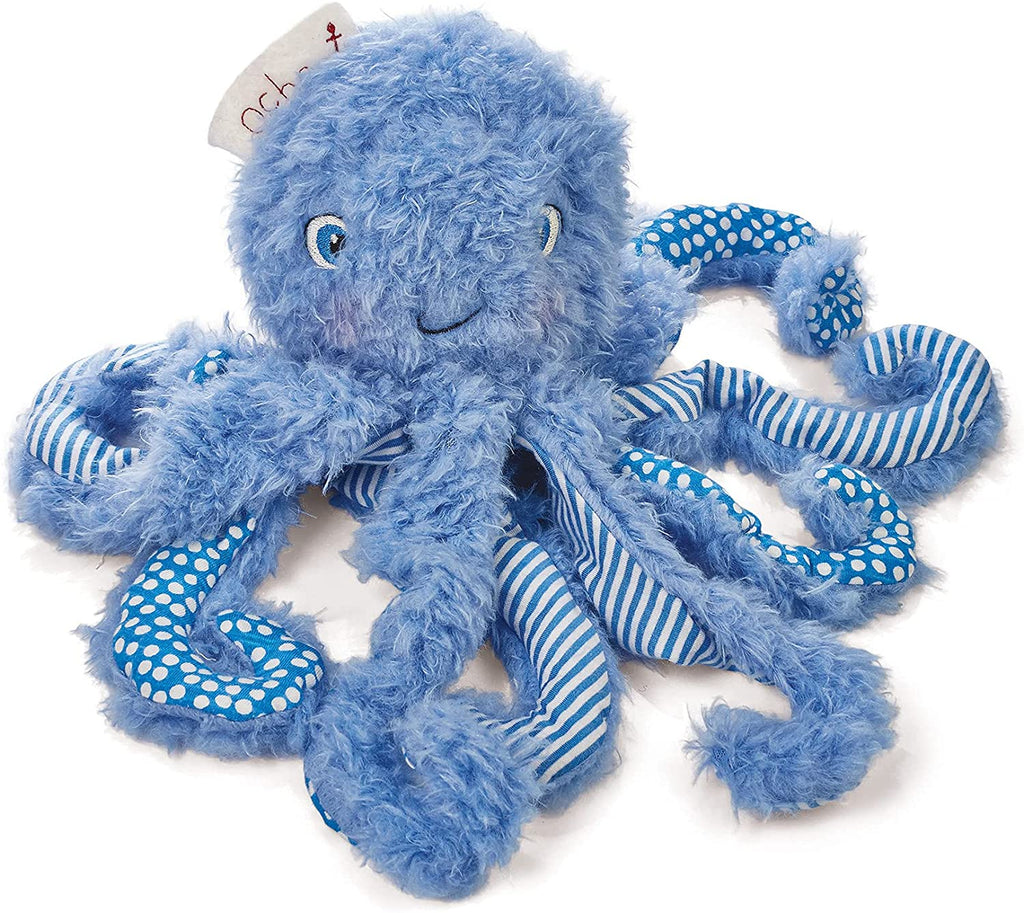 Bunnies By The Bay - Ocho The Octopus - The Baby Service