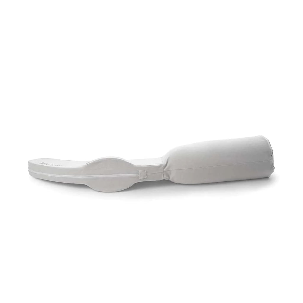 SnuzCurve Pregnancy Pillow - Grey - Gifts for Mum - The Baby Service