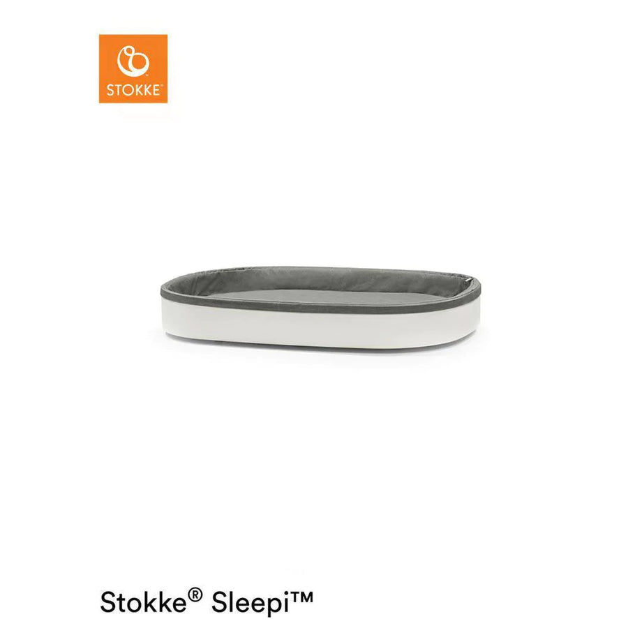 stokke service Stokke Sleepi Changer - White | Nursery | Furniture