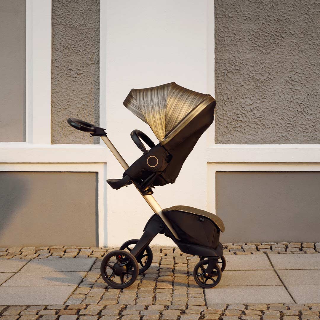 stokke xplory uk Stokke Xplory X Pushchair