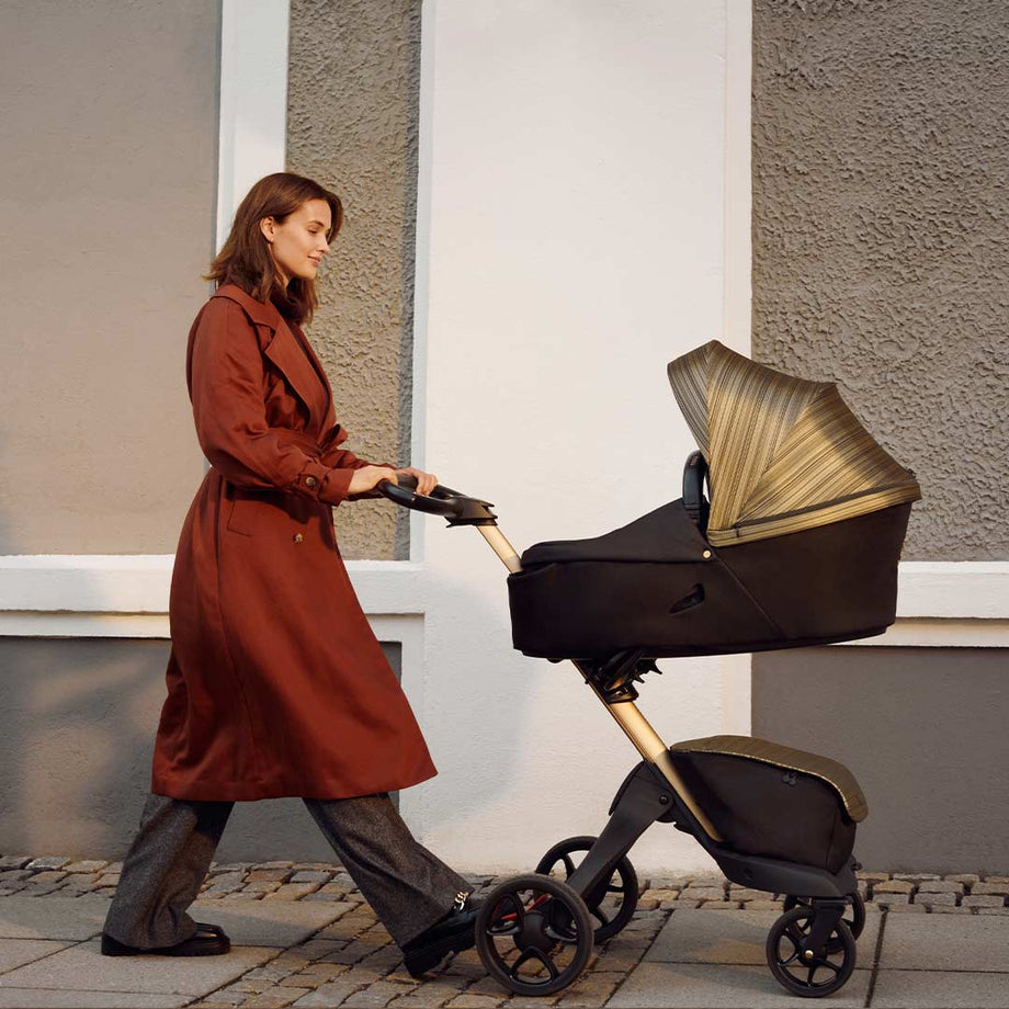 Stokke best sale xplory pushchair