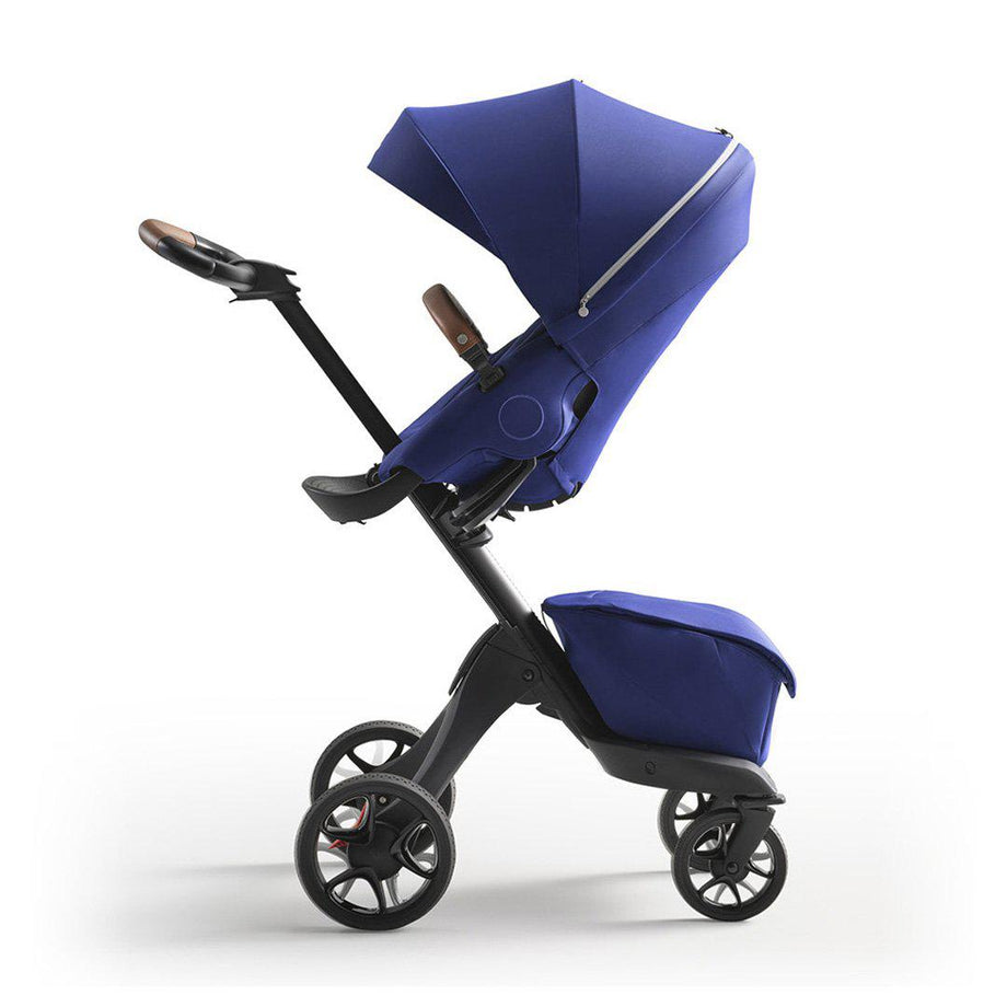 Stokke best sale pram liner