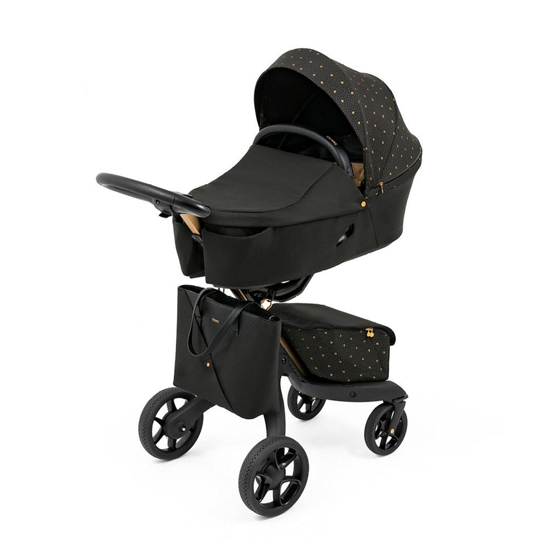 stokke xplory 6 Stokke Xplory X Pushchair - Signature | Strollers