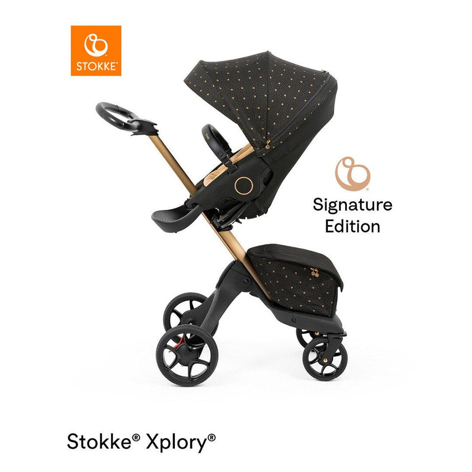 stokke xplory v6 release date Stokke Xplory X Pushchair - Signature | Strollers