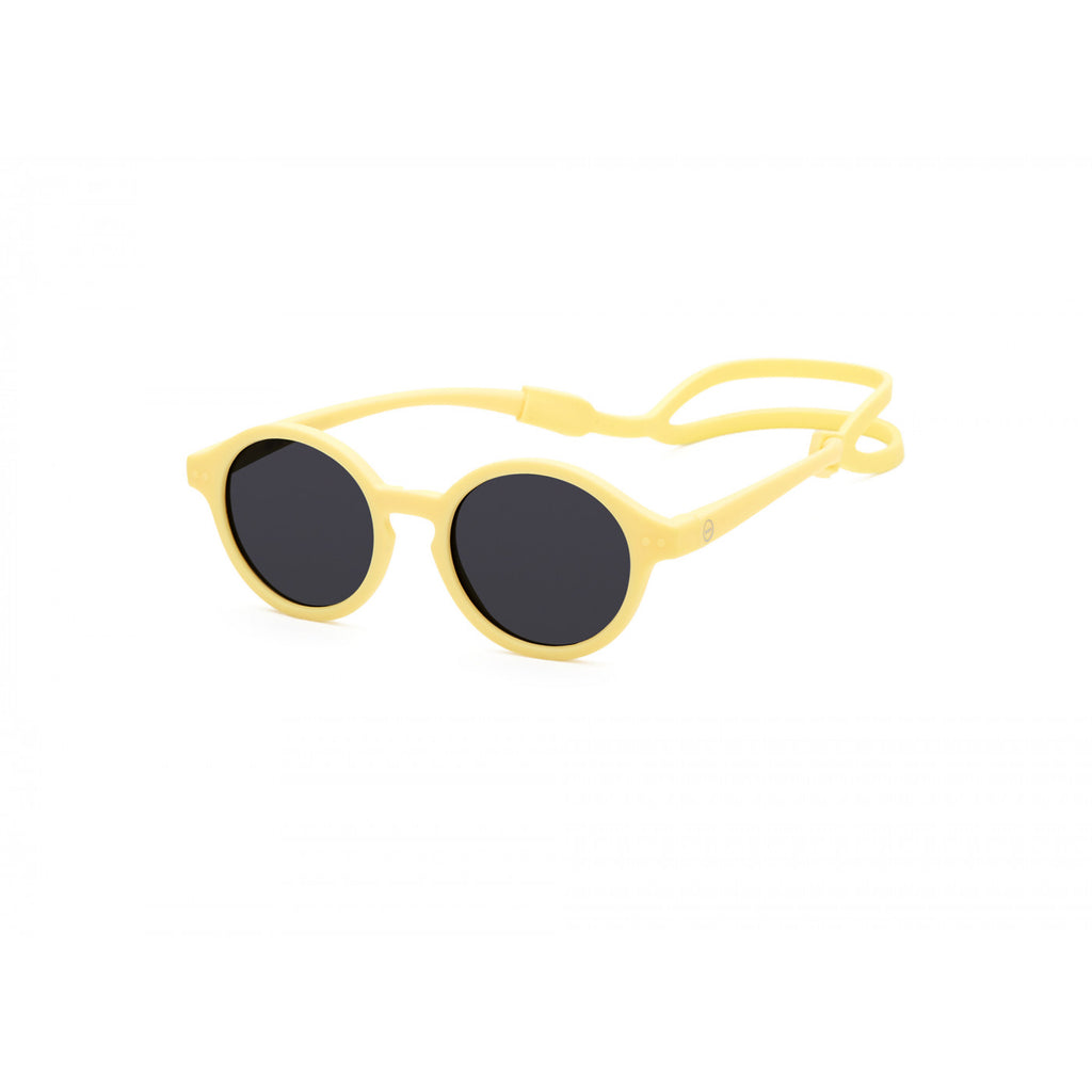 Izipizi SUN KIDS Lemonade - Sunglasses - Children's Glasses - The Baby Service - Chobham