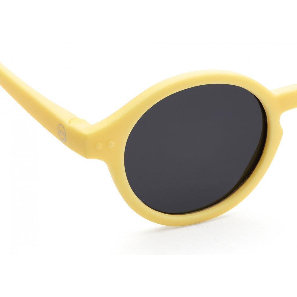 Izipizi SUN KIDS Lemonade - Sunglasses - Children's Glasses - The Baby Service - Holiday Gifts
