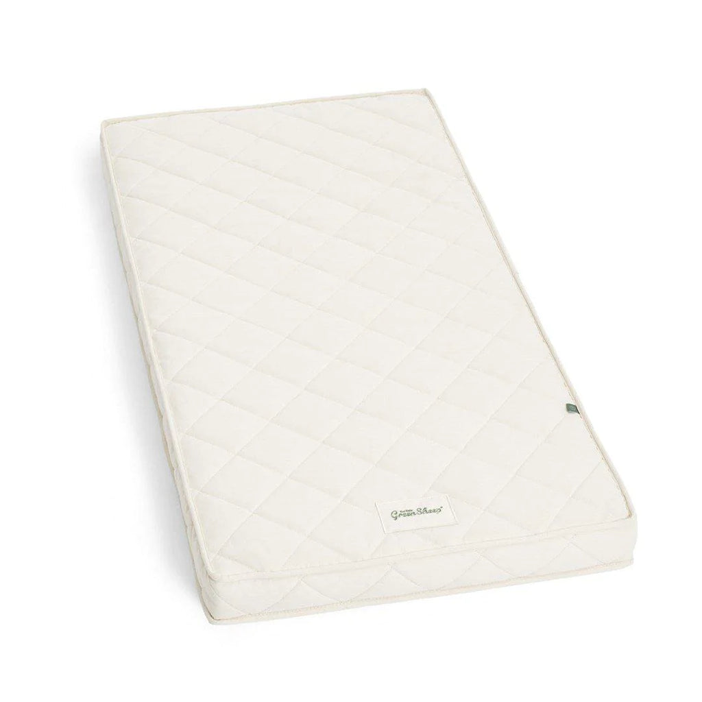 Little green sales sheep snuzpod mattress