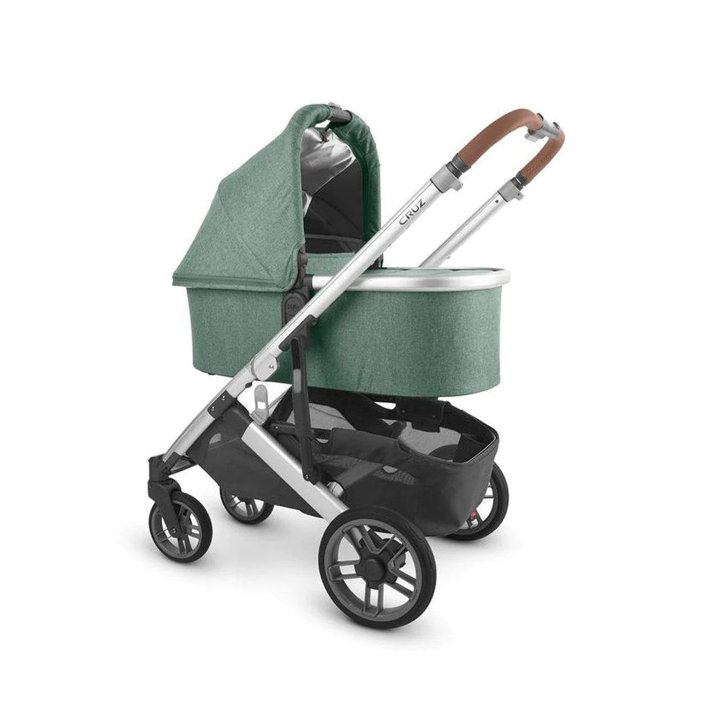 UPPAbaby V2 Carrycot - Emmett - Pushchairs - The Baby Service