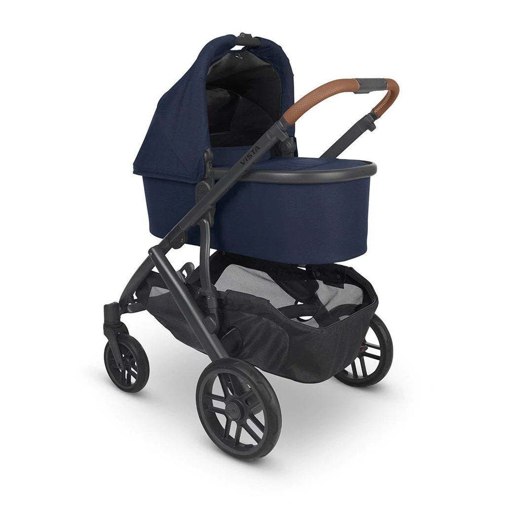 UPPAbaby Vista V2 Pushchair + Carrycot - Noa - Pushchairs - The Baby Service